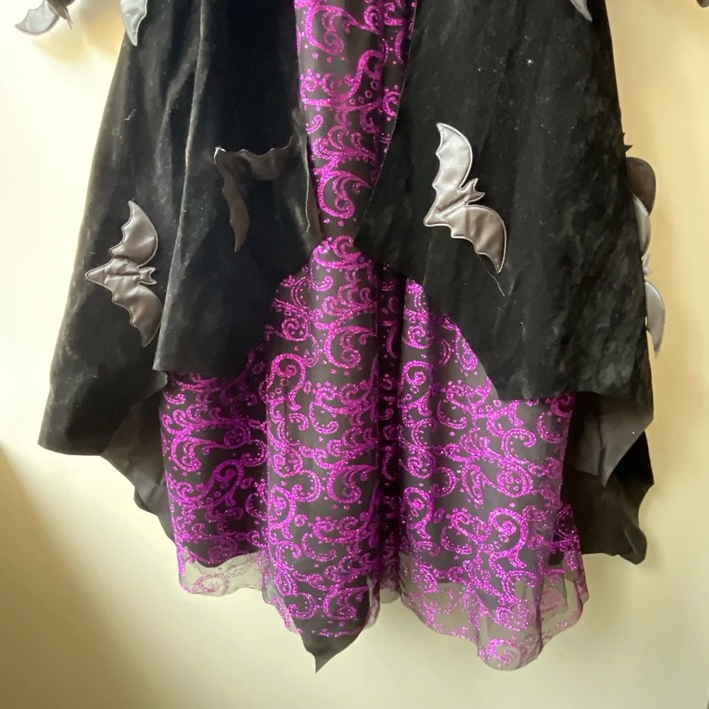 Wishcraft Enchanting Queen of Bats Costume